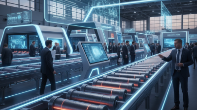 How to Choose High Temperature Conveyor Rollers at the 2026 Canton Fair?