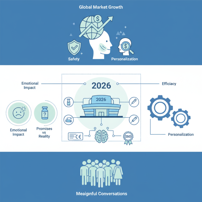Why Choose Acne Scar Treatments at 2026 Canton Fair?