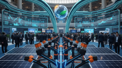 Why Choose Solar Branch Connectors at the 2026 Canton Fair?