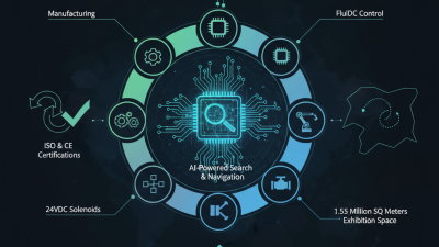 Top 24VDC Solenoid Solutions at the 2026 Canton Fair?