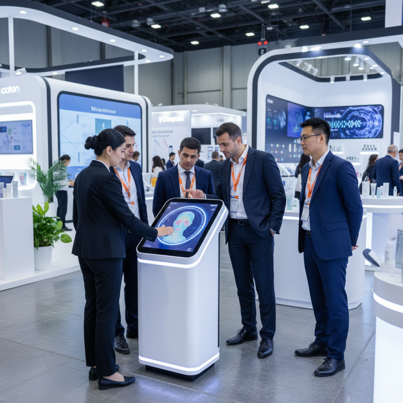 How to Use Skin Analyzer at Canton Fair 2026 for Better Sourcing?