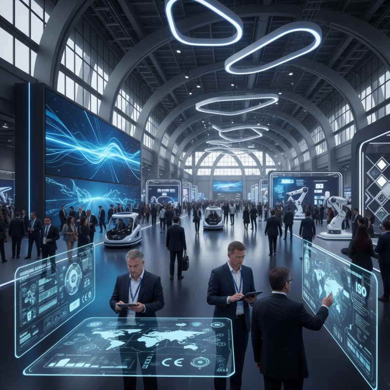 Epon Olt 8 Por Tips for Success at the 2026 Canton Fair?