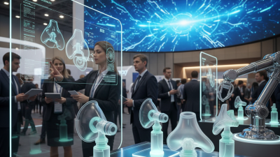 China Best Laryngeal Mask Airway at 2026 Canton Fair?