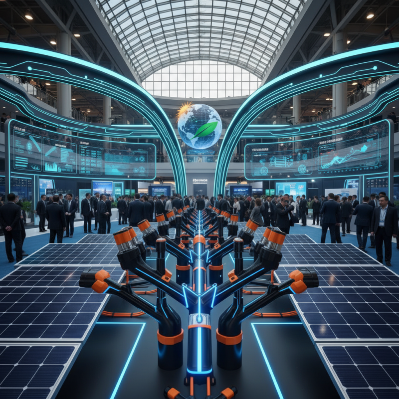 Why Choose Solar Branch Connectors at the 2026 Canton Fair?
