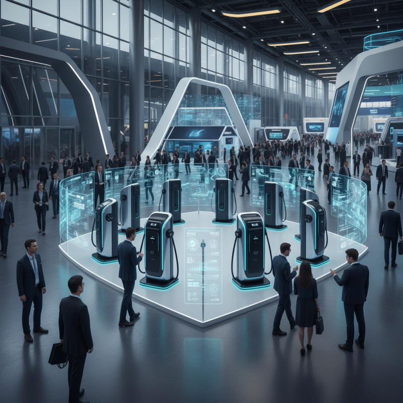 Top 10 7kw Ev Car Chargers to Watch at 2026 Canton Fair?