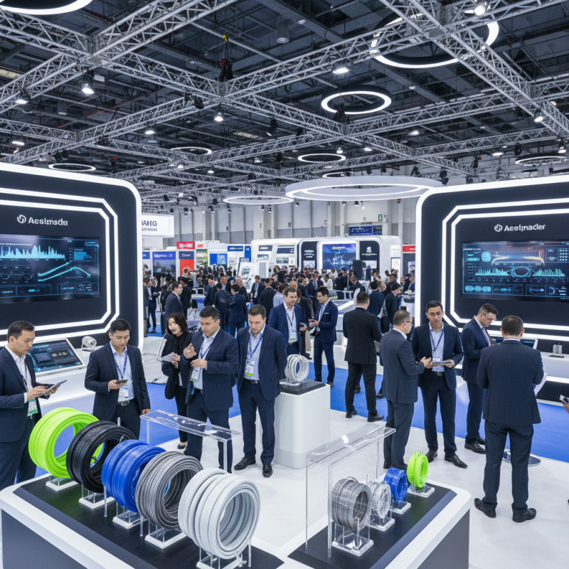 China Best Cable Sleeve at 2026 Canton Fair What to Expect?