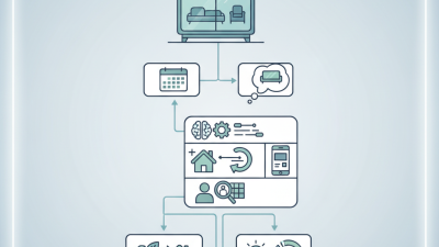 Top Wardrobe with Big Mirror Trends at 2026 Canton Fair?