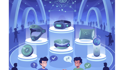 What Are the Best Anti-Snoring Products at 2026 Canton Fair?