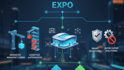Top 10 Automated Crane Systems to Discover at 2026 Canton Fair?