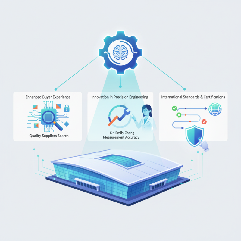 Best Reaction Torque Sensors Featured at 2026 Canton Fair?