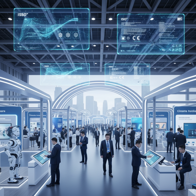 Essential Tips for Psc Holders at the 139th Canton Fair 2026?