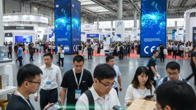 Why Choose Android Barcode Scanners for the 2026 Canton Fair?