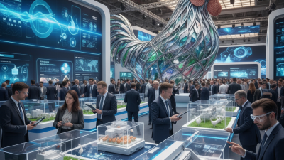 How to Succeed in Large Scale Poultry Farming at Canton Fair 2026?