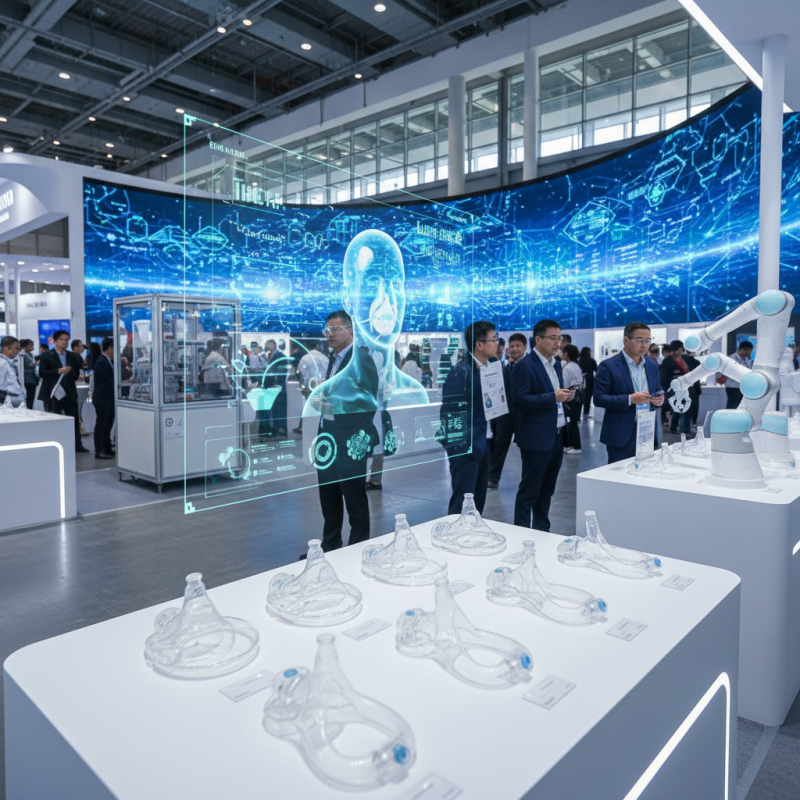 Laryngeal Mask Airway Trends at 2026 Canton Fair Focused Insights?