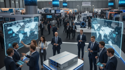 Why Choose Epon Olt 8 Por for the 2026 Canton Fair?