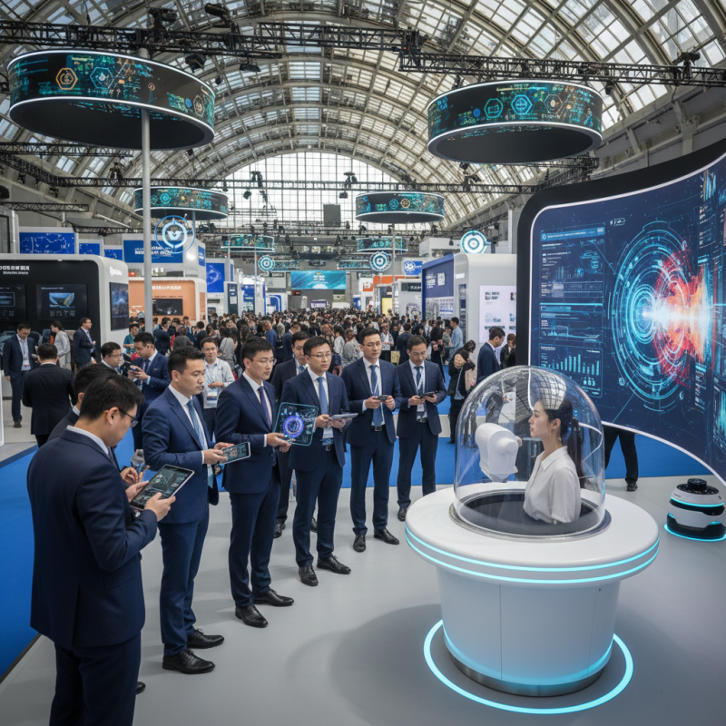 How to Use Skin Analyzer at 2026 Canton Fair for Sourcing?