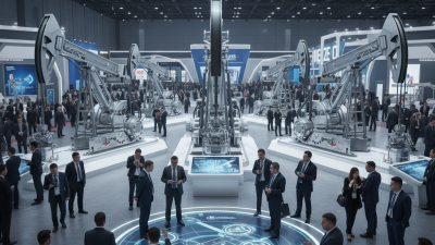 Explore Hydraulic Power Tong Innovations at 2026 Canton Fair?