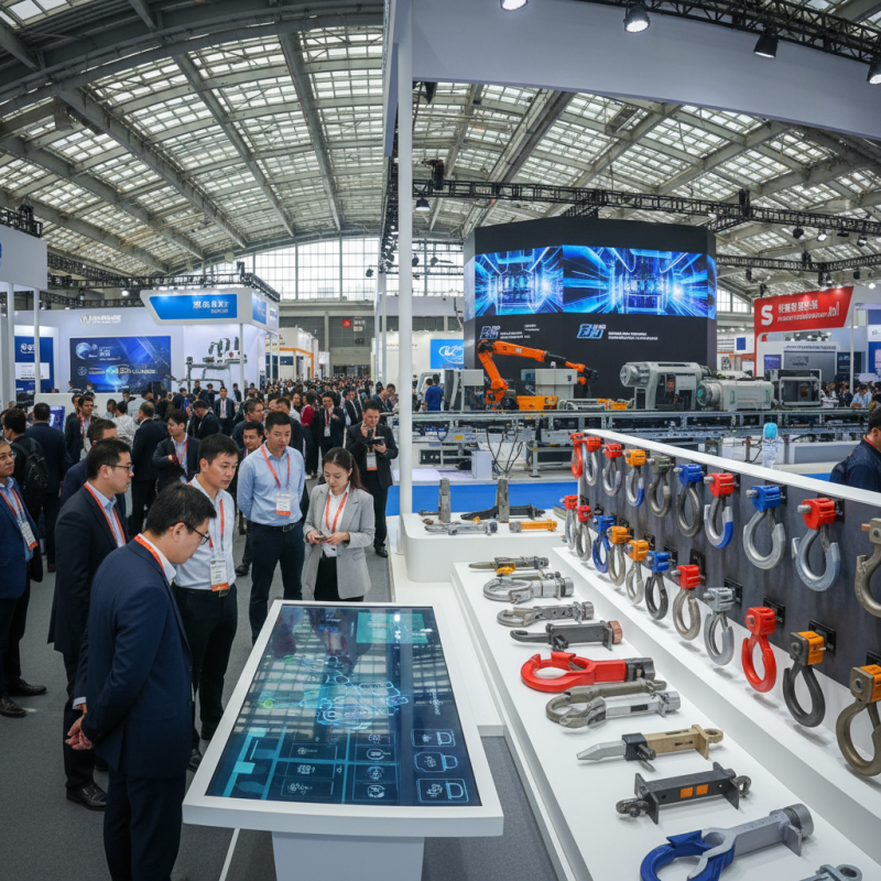 10 Tips for Sourcing Industrial Magnetic Hooks at 2026 Canton Fair?