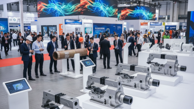 Top 5 Hydraulic Power Tongs to Discover at Canton Fair 2026?