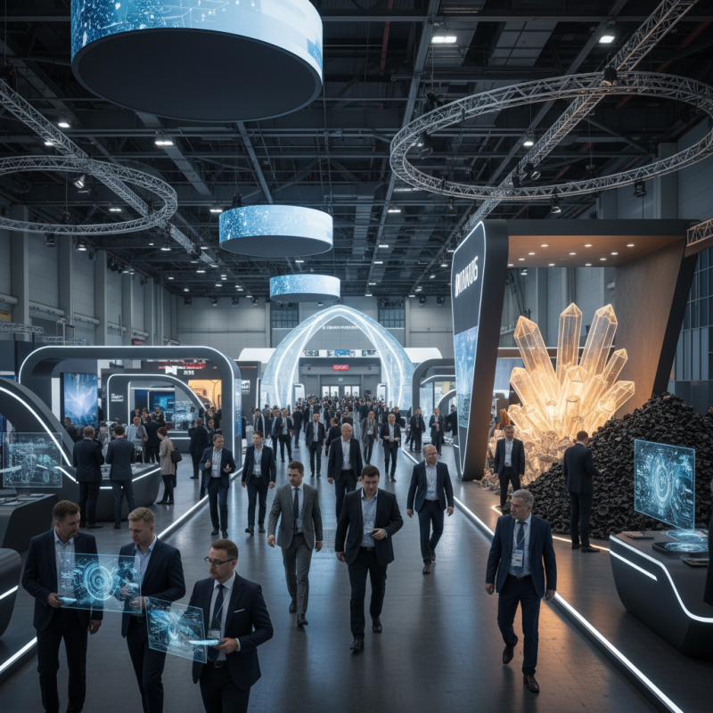 Best Anode Grade Coke at 2026 China Import and Export Fair?