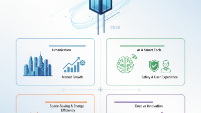 Small Elevator Lift Trends at 2026 Canton Fair Insights?