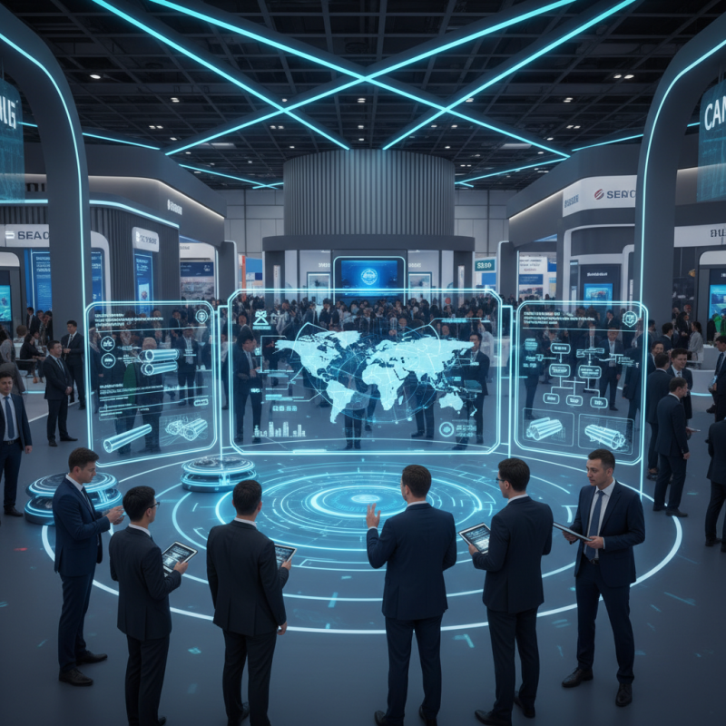 Top ERW Steel Pipe for Sale at 2026 Canton Fair Insights?