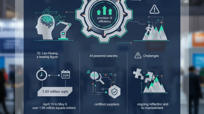 What is Aluminium CNC Machining at Canton Fair 2026?