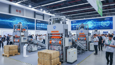 Top 10 Benefits of Automatic Baler Machines at 2026 Canton Fair?