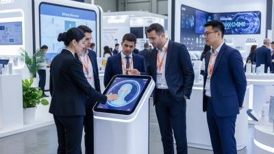 How to Use Skin Analyzer at Canton Fair 2026 for Better Sourcing?