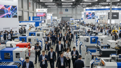 How to Choose the Best Glue Laminating Machine at Canton Fair 2026?