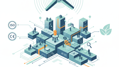 Discover Big HVLS Fans at the 2026 Canton Fair for Global Buyers?