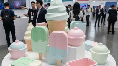 How to Choose the Best Ice Cream Shape Box at 2026 Canton Fair?