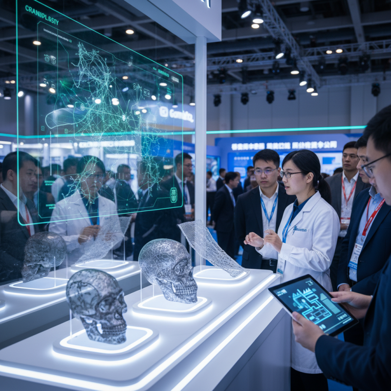 Cranioplasty Meshes Trends at the 139th Canton Fair 2026?