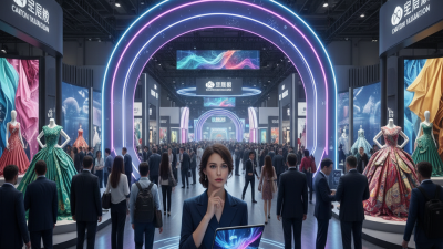 How to Choose Custom Dresses at the 2026 Canton Fair?