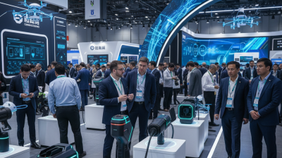 Top EV Charger Plugs at 2026 Canton Fair for Global Buyers?