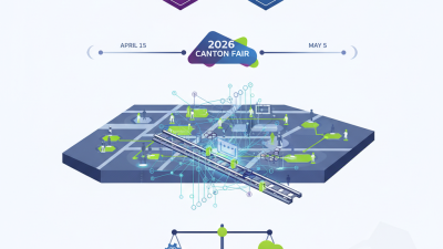 Top 5 Pt Din Rail Innovations to Discover at 2026 Canton Fair?