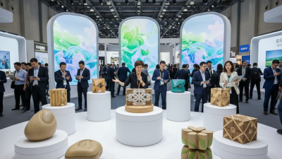 Top 10 Beauty Product Boxes to Explore at 2026 Canton Fair?