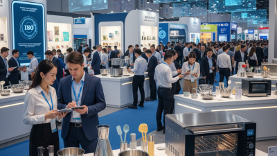 How to Choose the Best Baking Set at the 2026 Canton Fair?