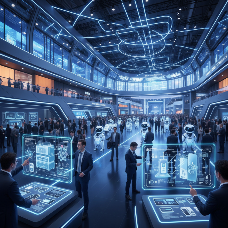 Top 10 Custom Electronics Solutions at 2026 Canton Fair?