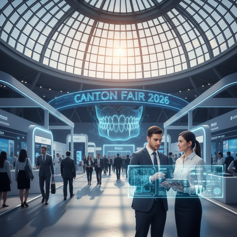 How to Prepare for Dental Implant Surgery at Canton Fair 2026?
