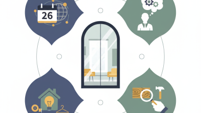 Discover the Best Wardrobe with Big Mirror at the 2026 Canton Fair?