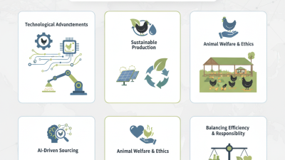 Top 5 Insights on Large Scale Poultry Farming at 2026 Canton Fair?