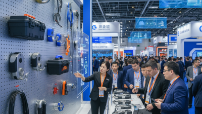 Why Choose Industrial Magnetic Hooks at the 2026 Canton Fair?