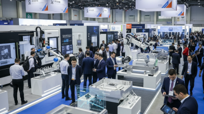 Top 5 Aluminium CNC Machining Techniques for 2026 Canton Fair?