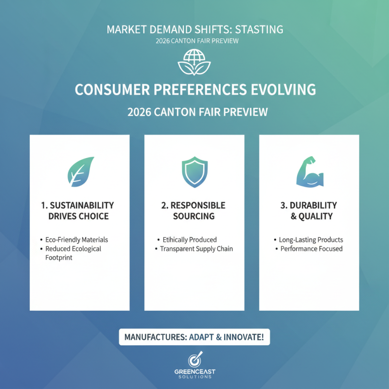 Top 10 Stainless Casting Trends at 2026 Canton Fair?