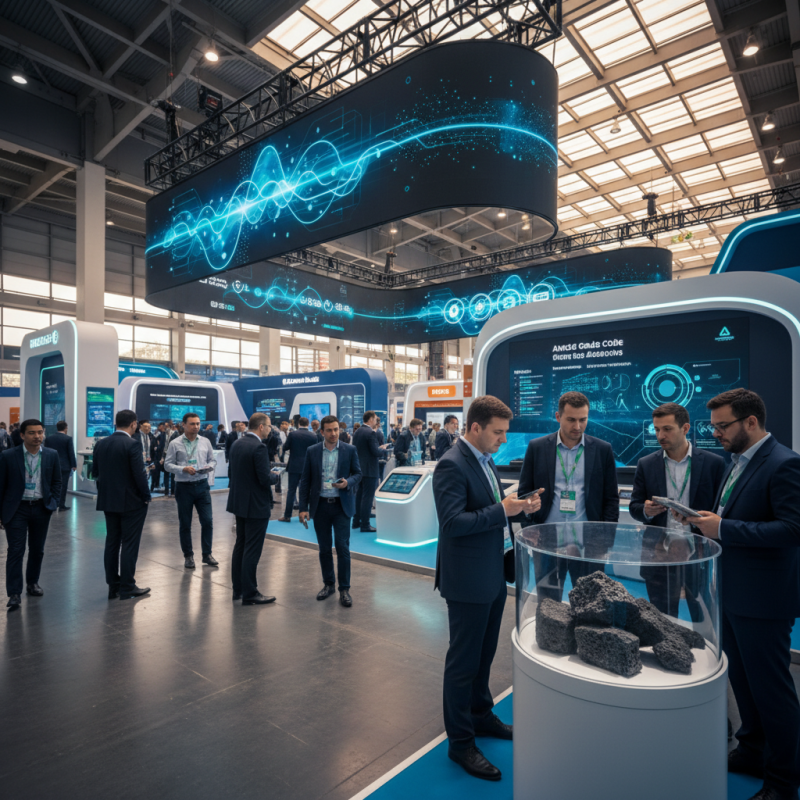 How to Source Anode Grade Coke at the 2026 Canton Fair?