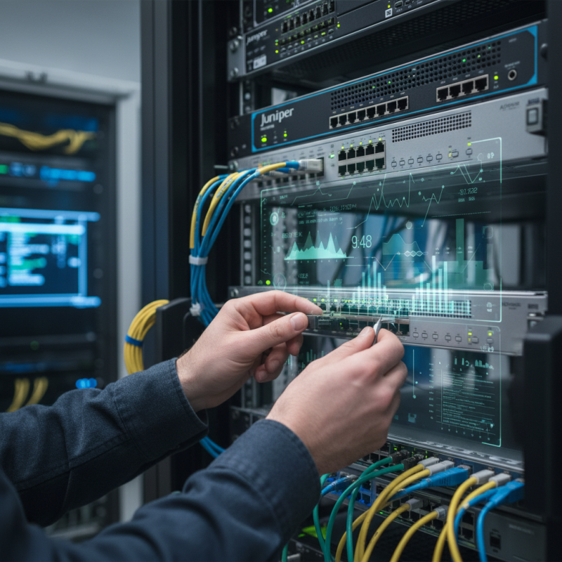 10 Essential Tips for Optimizing Your Juniper ACX Performance