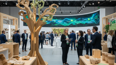 What to Expect from Pulp Molding at the 2026 Canton Fair?