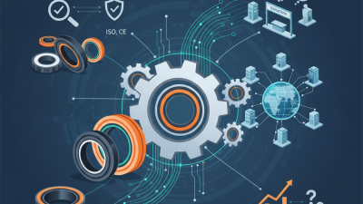 China Top Oil Seal Suppliers at 2026 Canton Fair Insights?