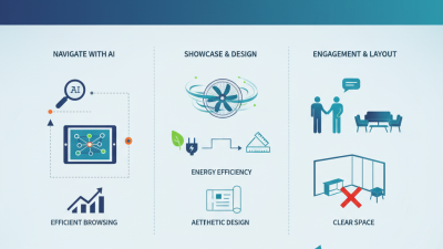 Big HVLS Fan Tips for Success at 2026 Canton Fair?